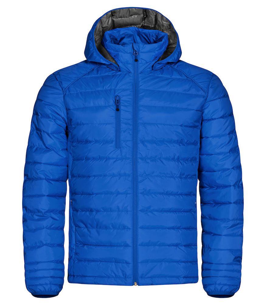 Clique Mens Hudson Jacket.