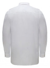 Load image into Gallery viewer, Marinepool Mens L/S Captain Noniron Shirt
