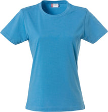 Load image into Gallery viewer, Clique Ladies Basic T-Shirt
