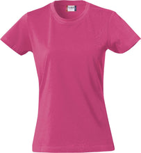 Load image into Gallery viewer, Clique Ladies Basic T-Shirt
