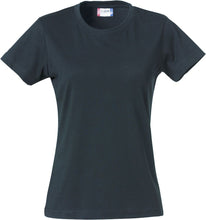 Load image into Gallery viewer, Clique Ladies Basic T-Shirt
