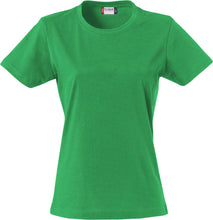 Load image into Gallery viewer, Clique Ladies Basic T-Shirt

