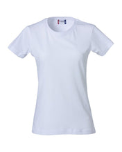 Load image into Gallery viewer, Clique Ladies Basic T-Shirt
