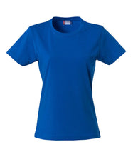 Load image into Gallery viewer, Clique Ladies Basic T-Shirt
