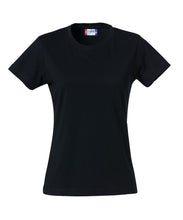 Load image into Gallery viewer, Clique Ladies Basic T-Shirt
