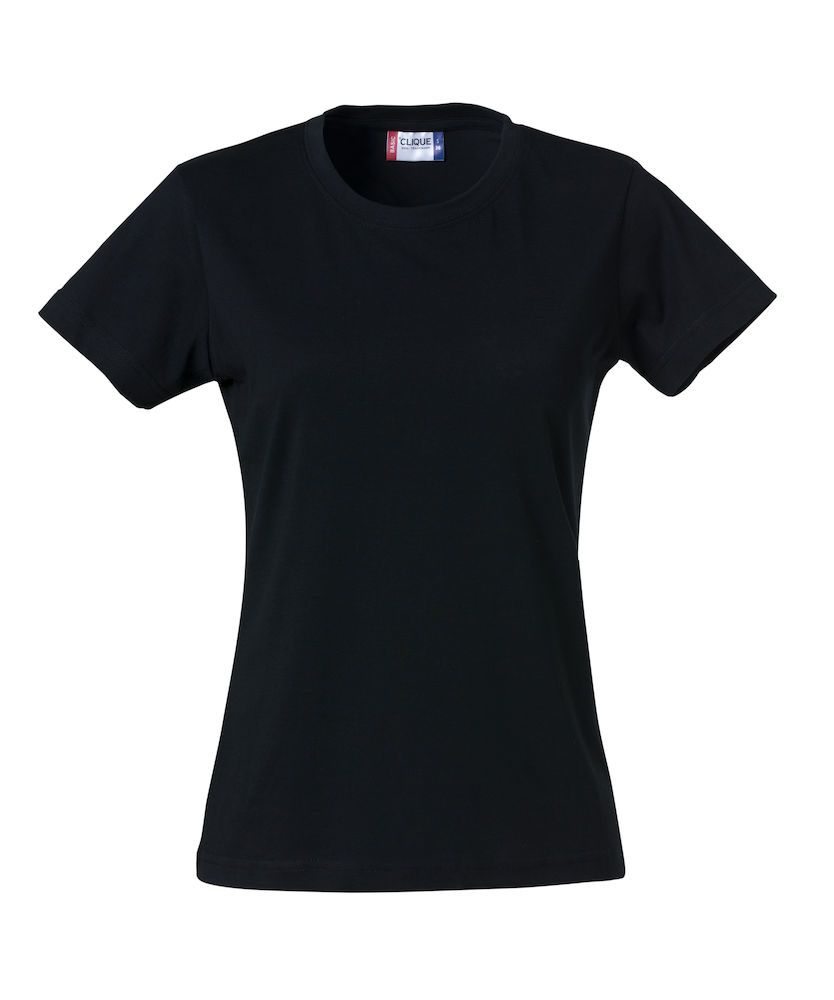Clique Ladies Basic T-Shirt