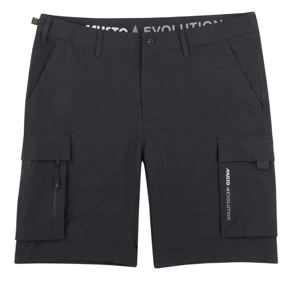 Musto Mens UV Deck Shorts (Old Model).