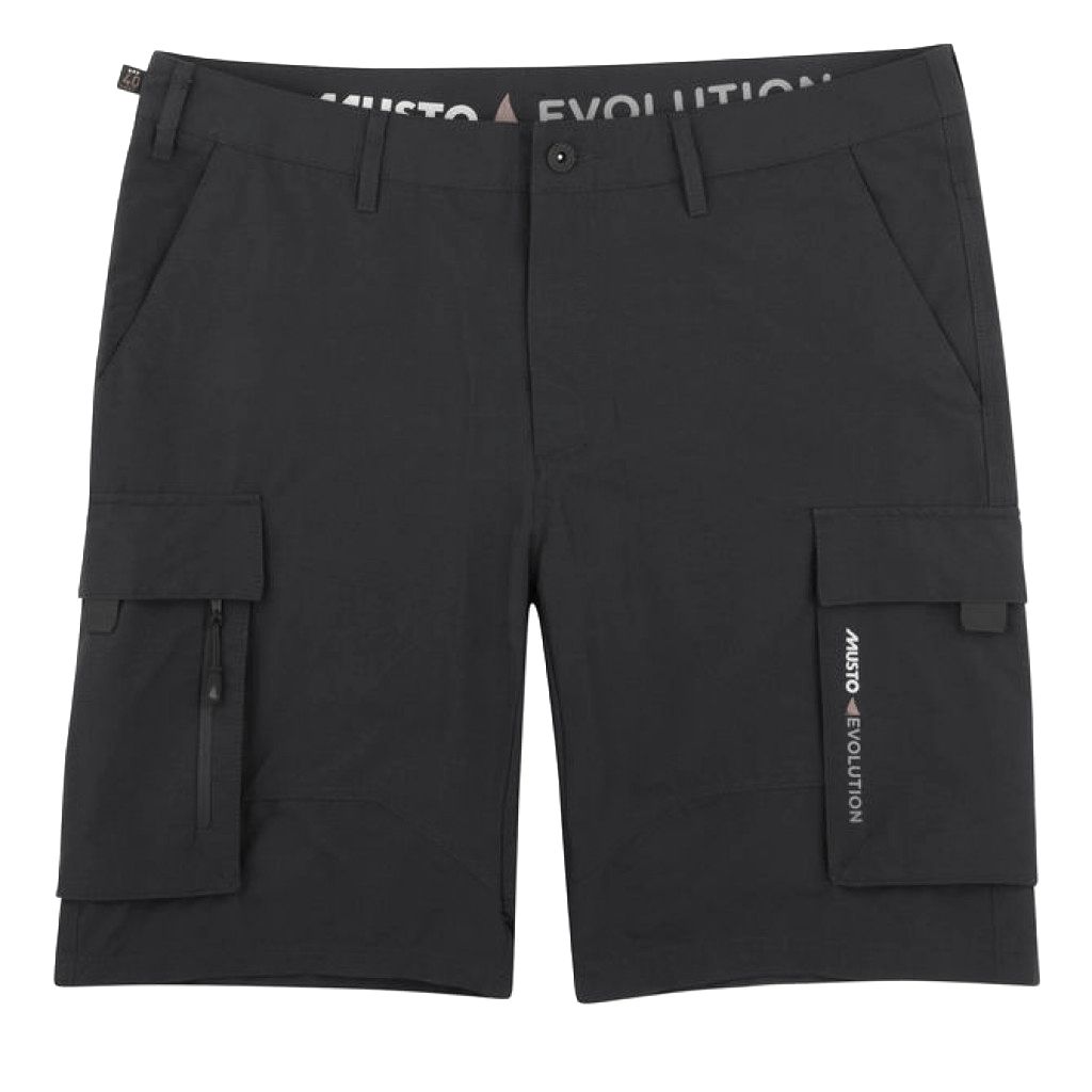 Musto Mens UV Deck Shorts (Old Model)