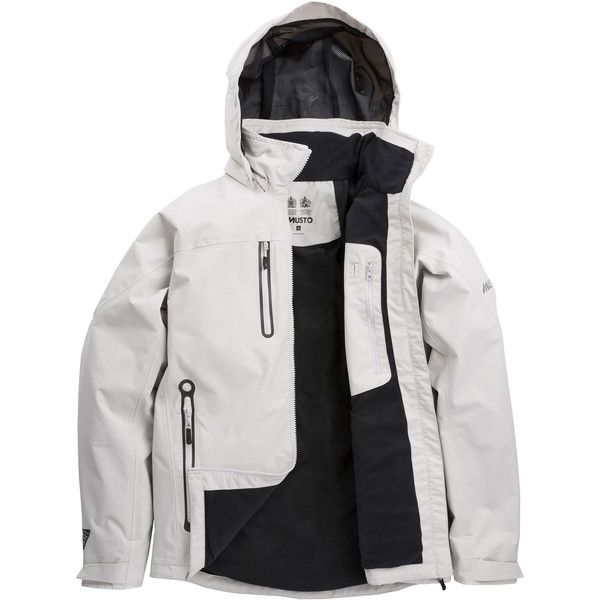 Musto Mens Corsica Jacket (Old Model).