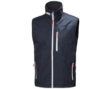 Load image into Gallery viewer, Helly Hansen Mens Crew Sailing Vest
