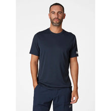 Load image into Gallery viewer, Helly Hansen Mens Tech T-Shirt

