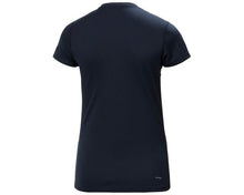 Load image into Gallery viewer, Helly Hansen Ladies Tech T-shirt
