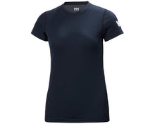 Load image into Gallery viewer, Helly Hansen Ladies Tech T-shirt

