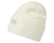 Load image into Gallery viewer, Helly Hansen Brand Soft Jersey Knit Beanie
