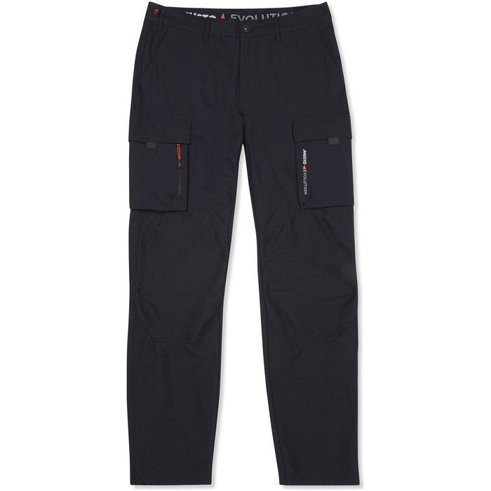 Musto Mens Evo Deck UV Fast Dry Trousers (Old Model)