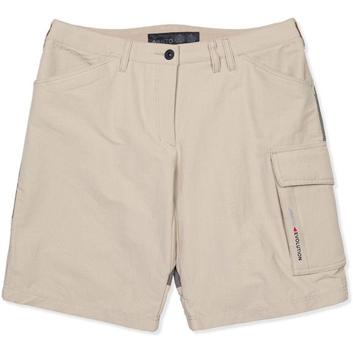 Musto Ladies EVO Performance Shorts (Old Model)
