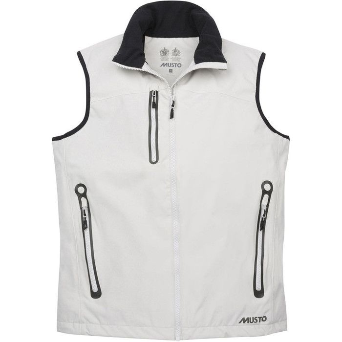 Musto Mens Corsica Gillet (Old Model)