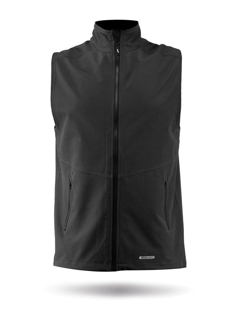 Zhik Unisex Nymara Vest (Old Model)