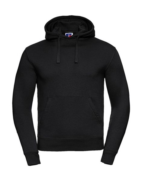 Russell Men's Authentic Hooded Sweat