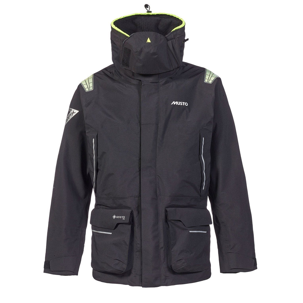 Musto Mens MPX Gore-Tex Pro Offshore 2.0 Jacket