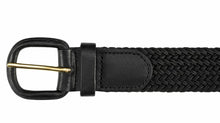 Load image into Gallery viewer, Wave Webbed Belt
