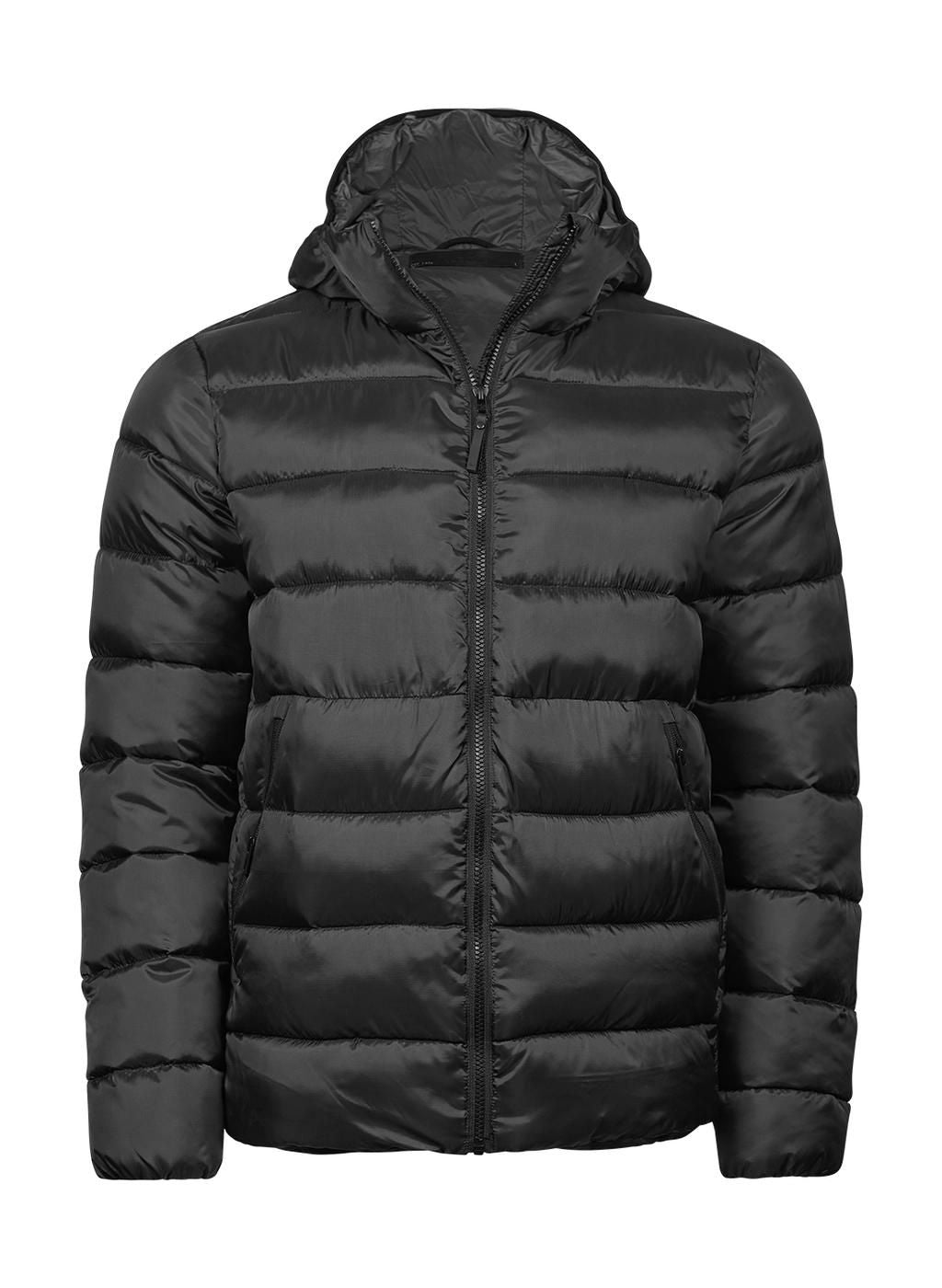 Tee Jays Unisex Lite Hooded Jacket