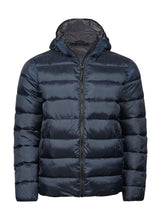 Load image into Gallery viewer, Tee Jays Unisex Lite Hooded Jacket

