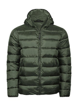Load image into Gallery viewer, Tee Jays Unisex Lite Hooded Jacket
