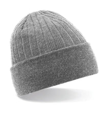 Load image into Gallery viewer, Beechfield Thinsulate Beanie
