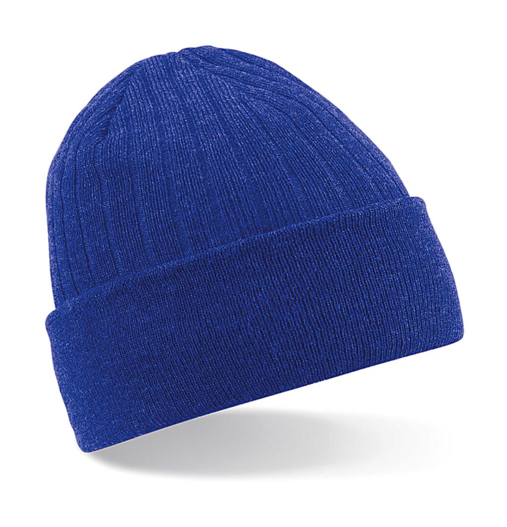 Beechfield Thinsulate Beanie.