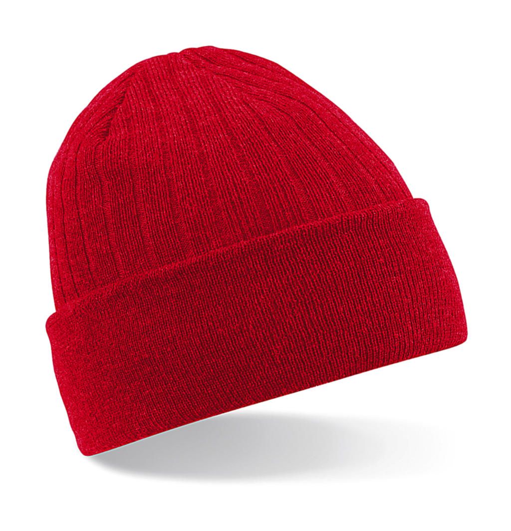 Beechfield Thinsulate Beanie.