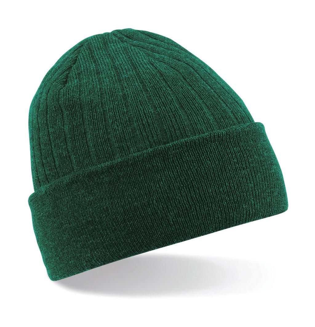 Beechfield Thinsulate Beanie.