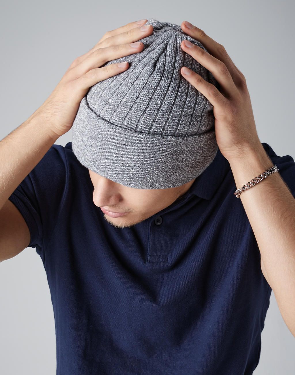 Beechfield Thinsulate Beanie.