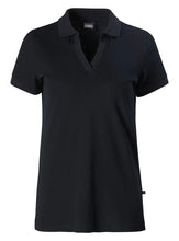 Load image into Gallery viewer, Marinepool Ladies Sofia V-Neck Polo

