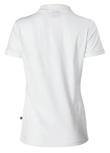 Load image into Gallery viewer, Marinepool Ladies Sofia V-Neck Polo

