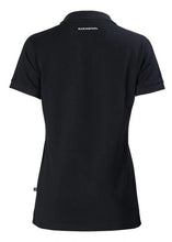Load image into Gallery viewer, Marinepool Ladies Sofia V-Neck Polo
