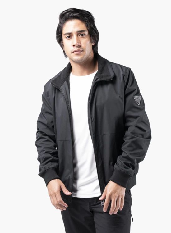 Zhik Mens Flight Jacket.