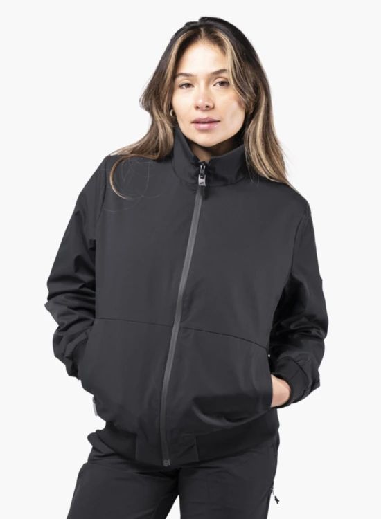 Zhik Ladies Flight Jacket.