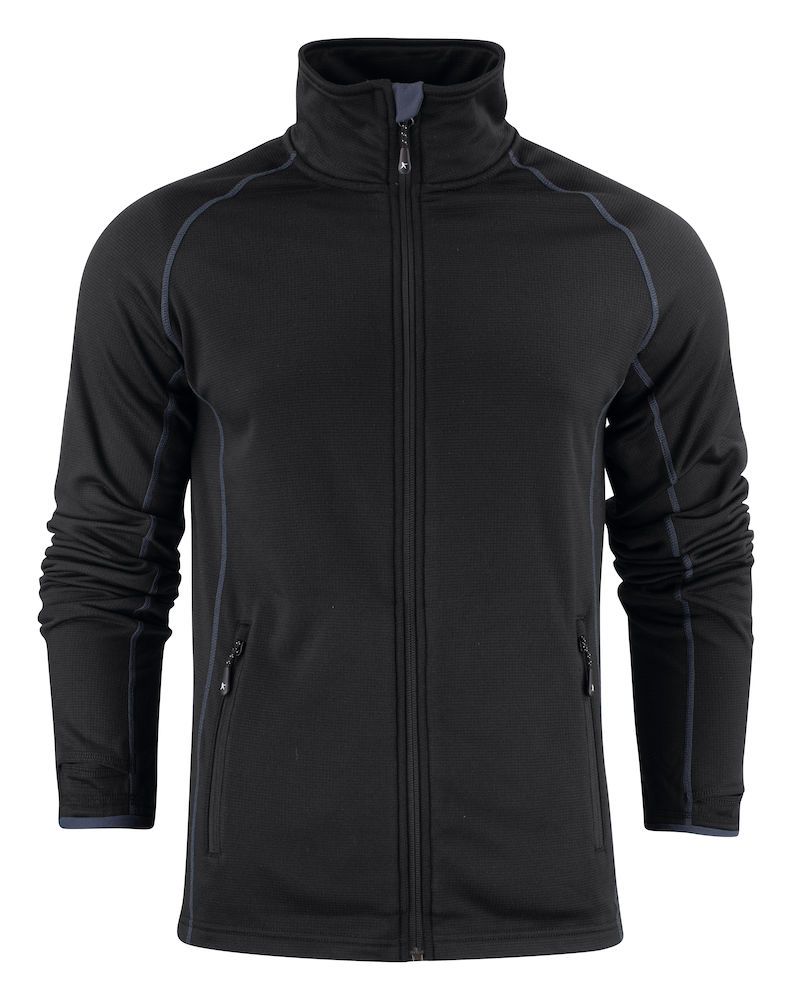 James Harvest Mens Miles Fleece