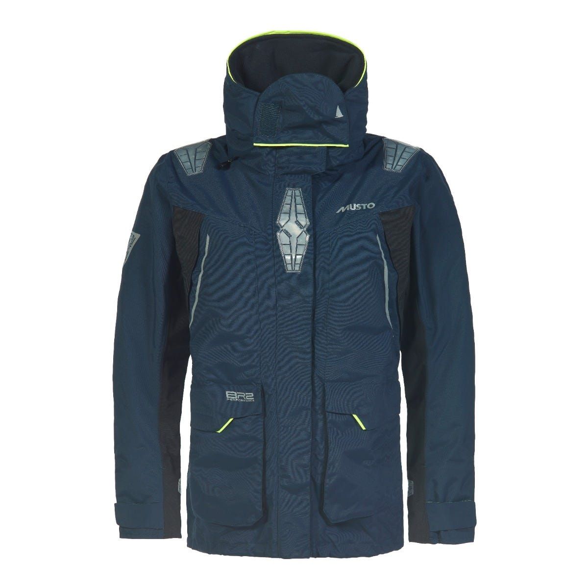 Musto Ladies BR2 Offshore 2.0 Jacket.