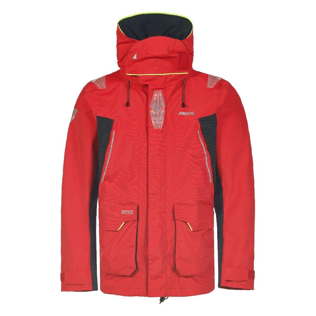 Musto Mens BR2 Offshore 2.0 Jacket.
