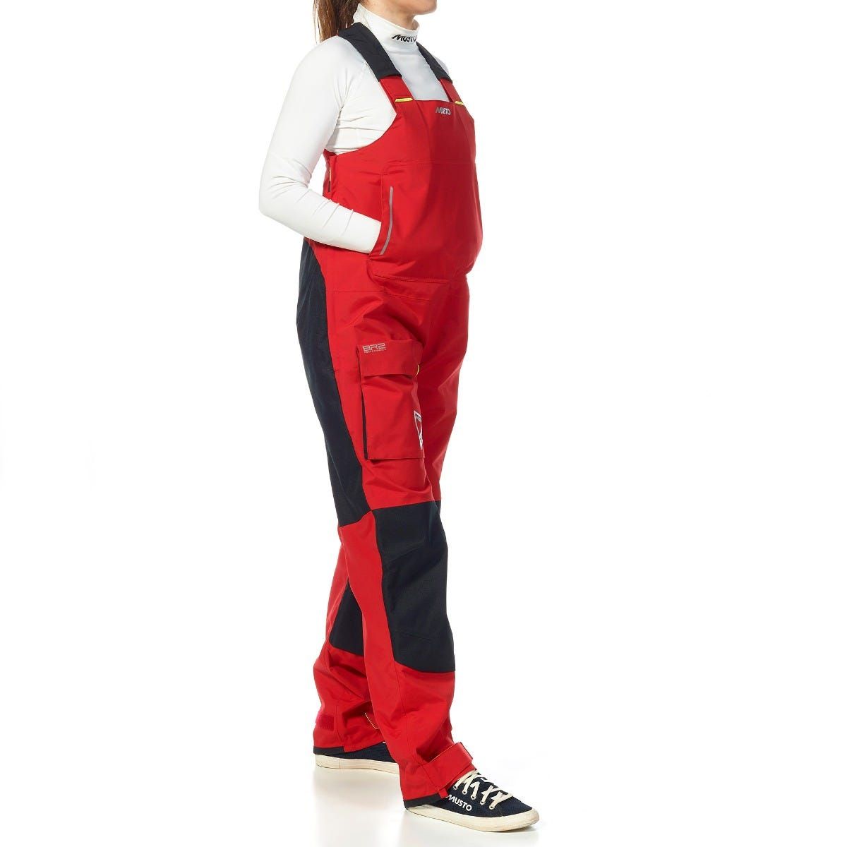 Musto Ladies BR2 Offshore 2.0 Trousers.