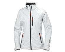 Load image into Gallery viewer, Helly Hansen Ladies Crew Jacket
