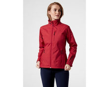 Load image into Gallery viewer, Helly Hansen Ladies Crew Jacket
