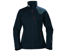 Load image into Gallery viewer, Helly Hansen Ladies Crew Jacket
