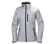 Load image into Gallery viewer, Helly Hansen Ladies Crew Jacket
