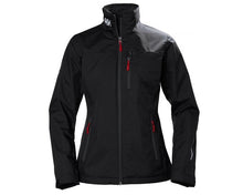 Load image into Gallery viewer, Helly Hansen Ladies Crew Jacket
