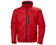 Load image into Gallery viewer, Helly Hansen Crew Midlayer Sailing Jacket
