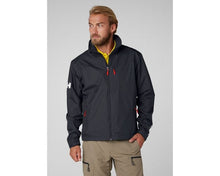 Load image into Gallery viewer, Helly Hansen Crew Midlayer Sailing Jacket
