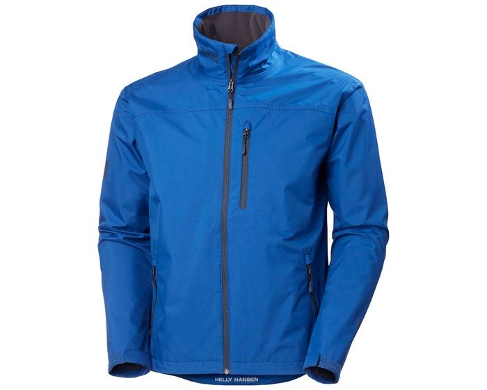 Helly Hansen Crew Midlayer Sailing Jacket